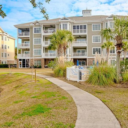 The Hole-In-One Adventure Apartman Myrtle Beach Kültér fotó