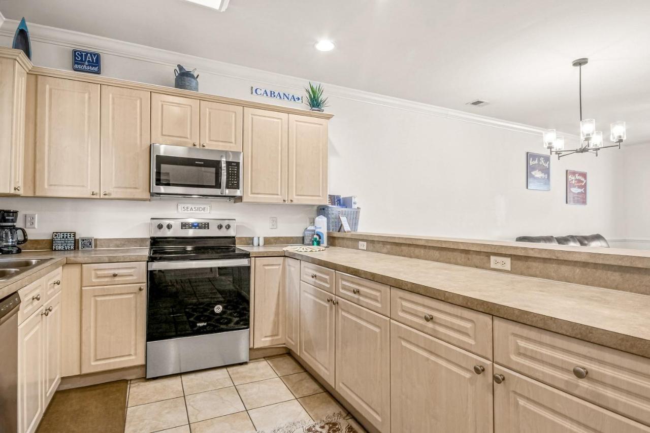 The Hole-In-One Adventure Apartman Myrtle Beach Kültér fotó