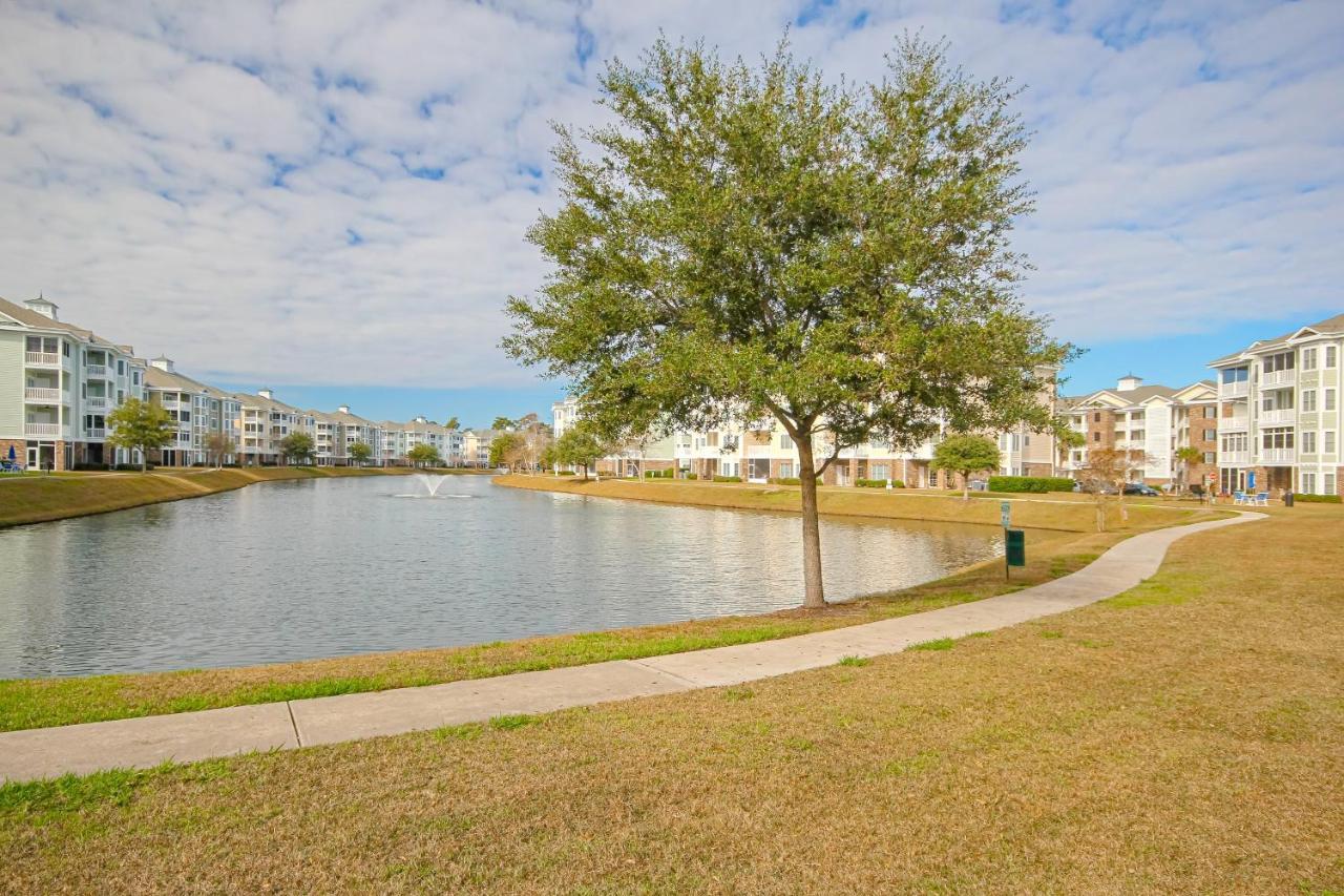 The Hole-In-One Adventure Apartman Myrtle Beach Kültér fotó