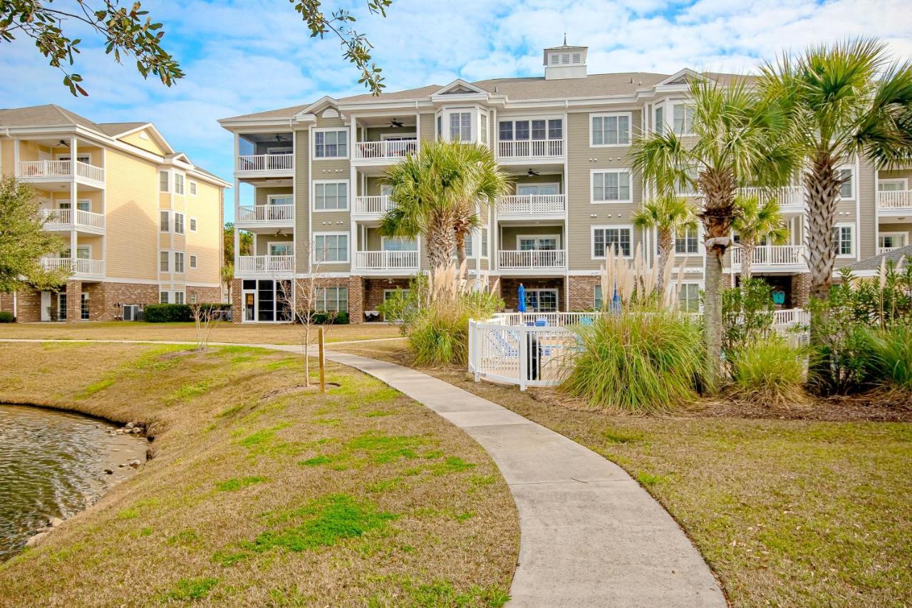 The Hole-In-One Adventure Apartman Myrtle Beach Kültér fotó