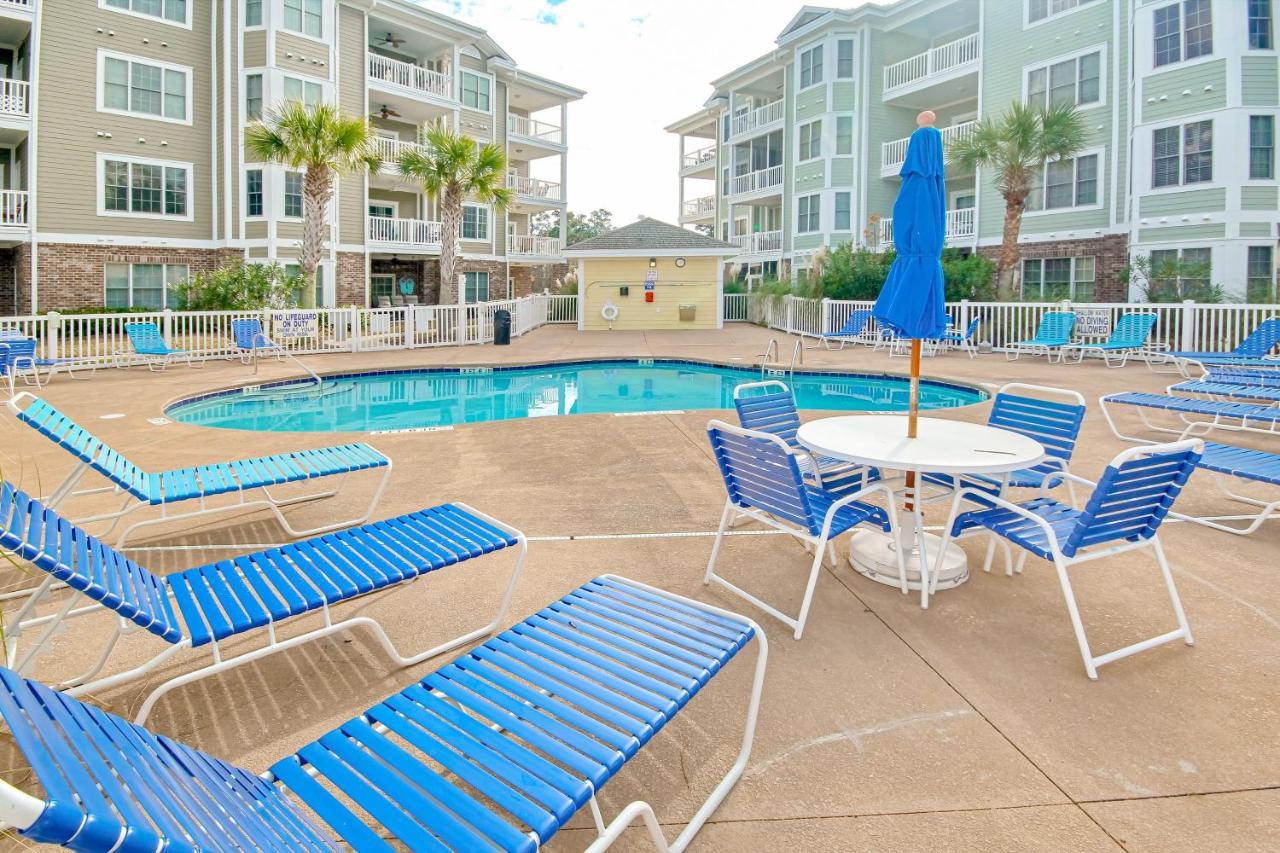 The Hole-In-One Adventure Apartman Myrtle Beach Kültér fotó
