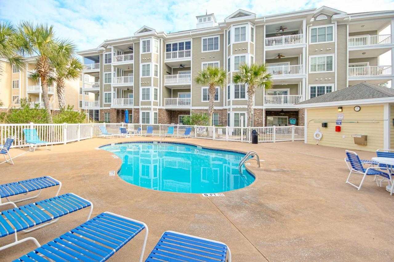 The Hole-In-One Adventure Apartman Myrtle Beach Kültér fotó