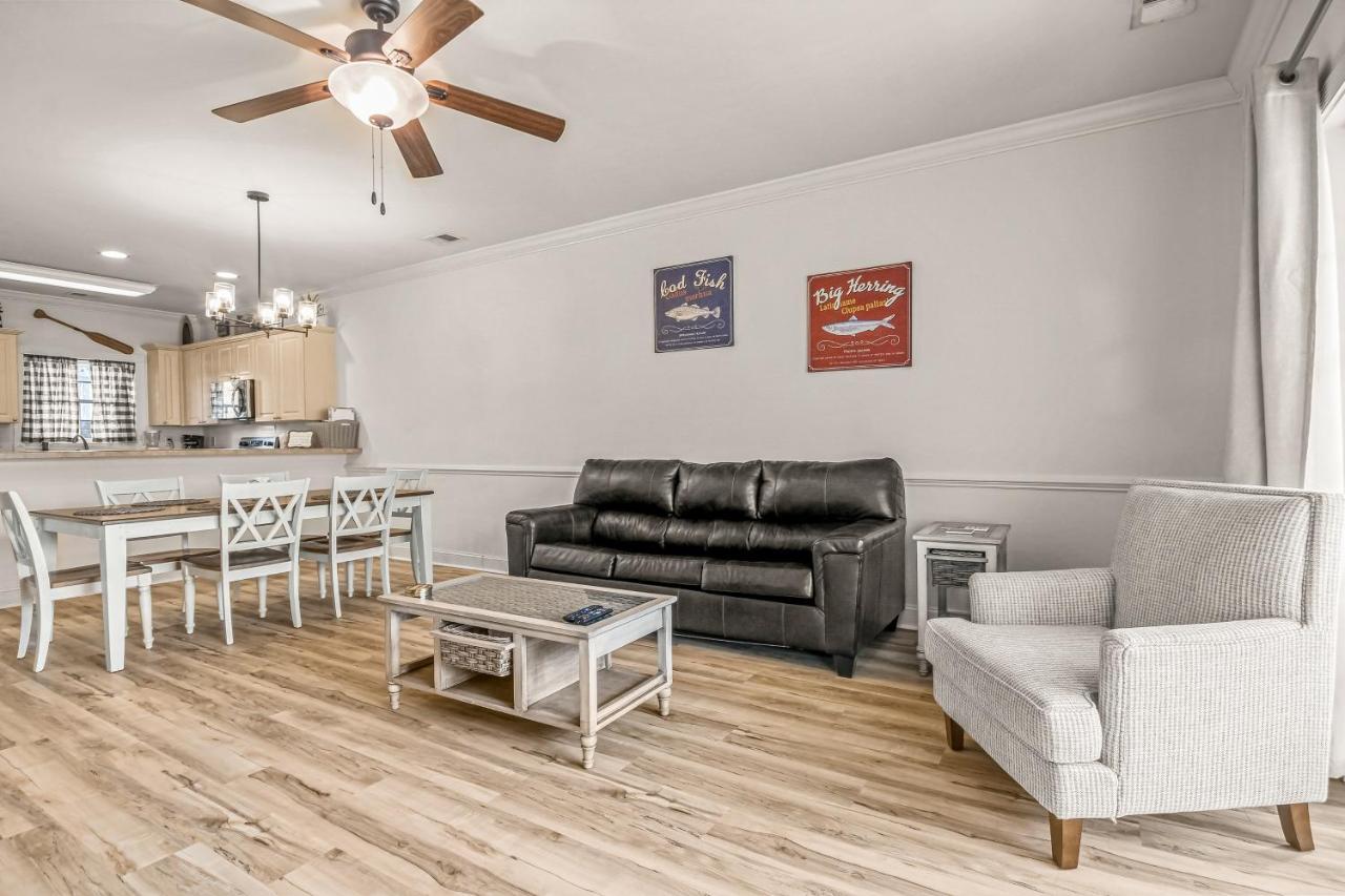The Hole-In-One Adventure Apartman Myrtle Beach Kültér fotó
