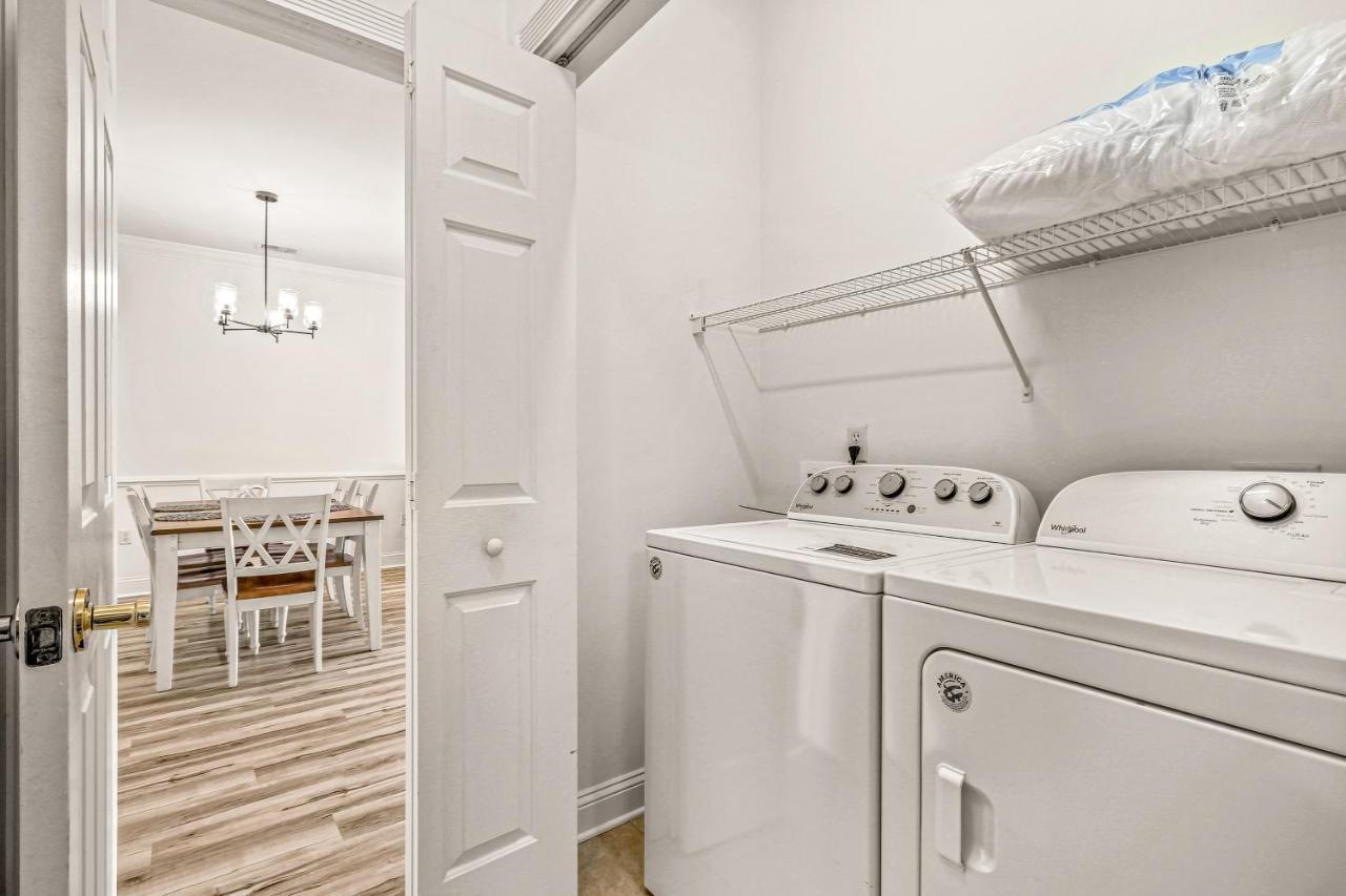 The Hole-In-One Adventure Apartman Myrtle Beach Kültér fotó