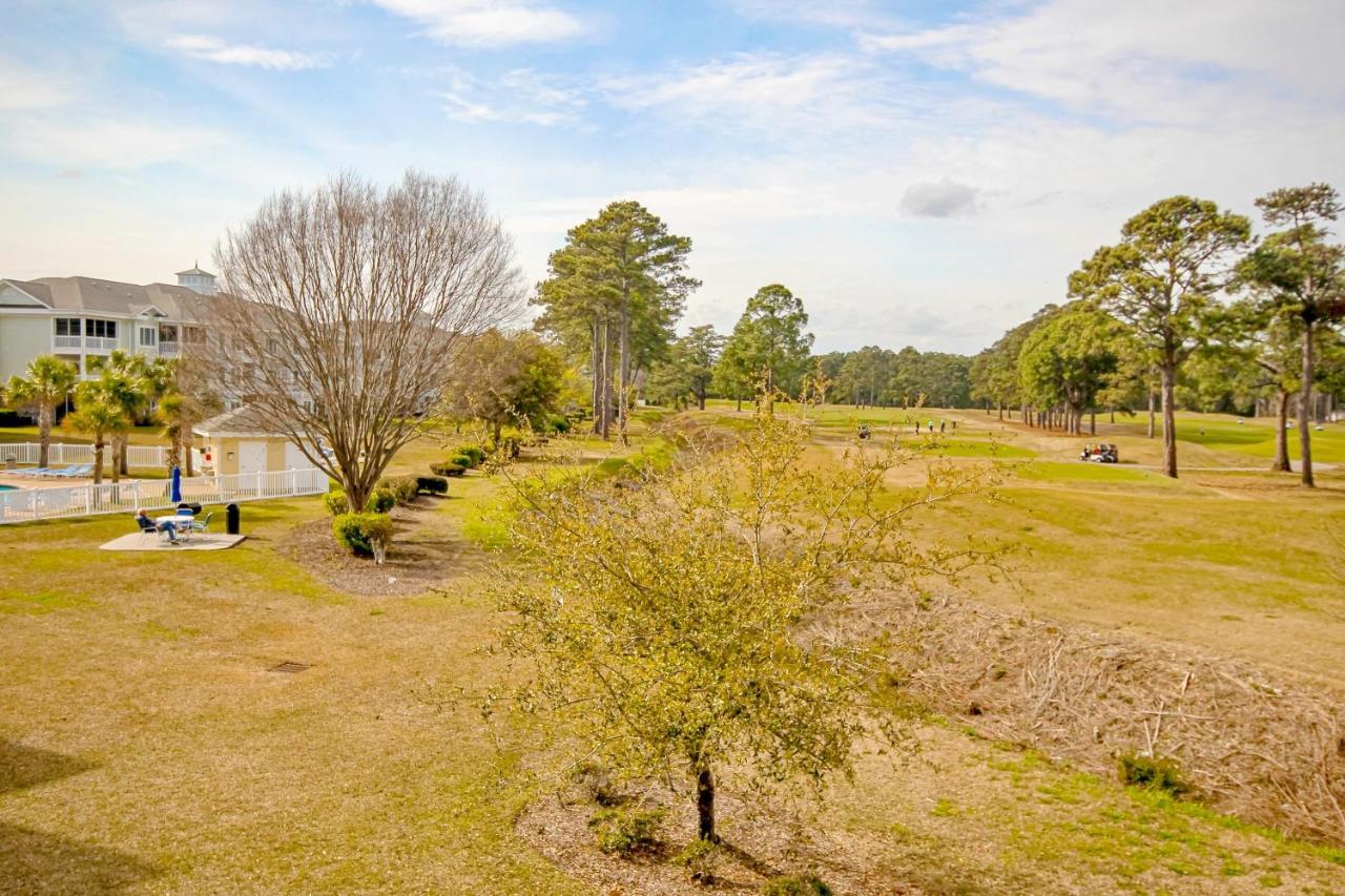 The Hole-In-One Adventure Apartman Myrtle Beach Kültér fotó
