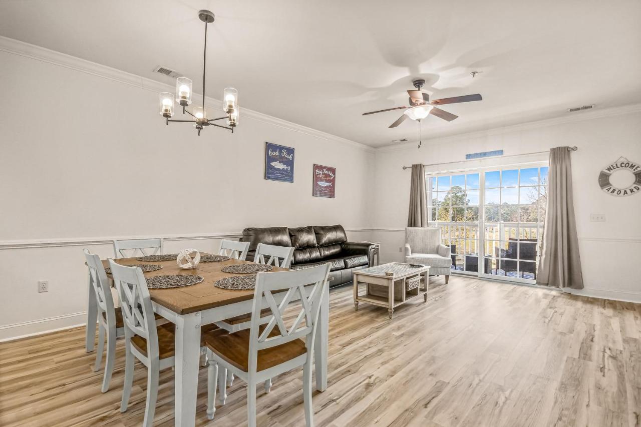 The Hole-In-One Adventure Apartman Myrtle Beach Kültér fotó