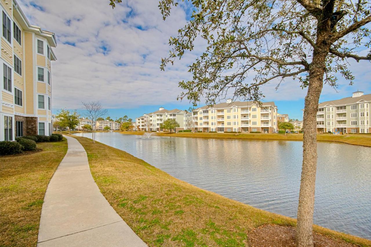 The Hole-In-One Adventure Apartman Myrtle Beach Kültér fotó