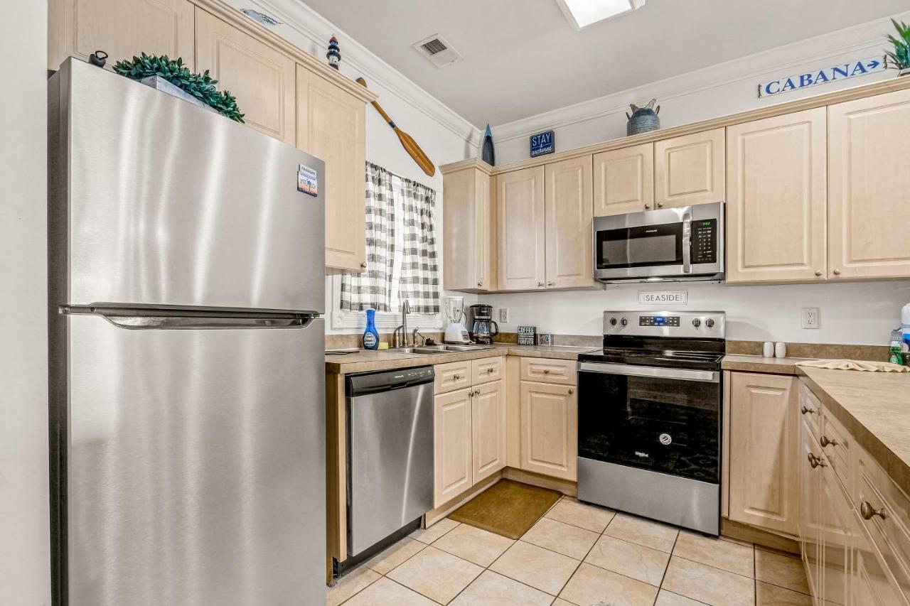 The Hole-In-One Adventure Apartman Myrtle Beach Kültér fotó