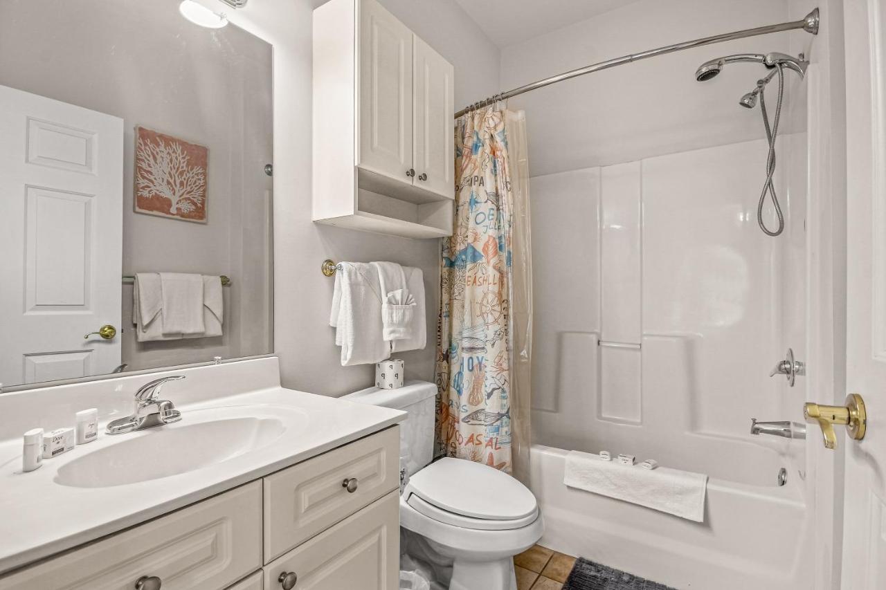The Hole-In-One Adventure Apartman Myrtle Beach Kültér fotó