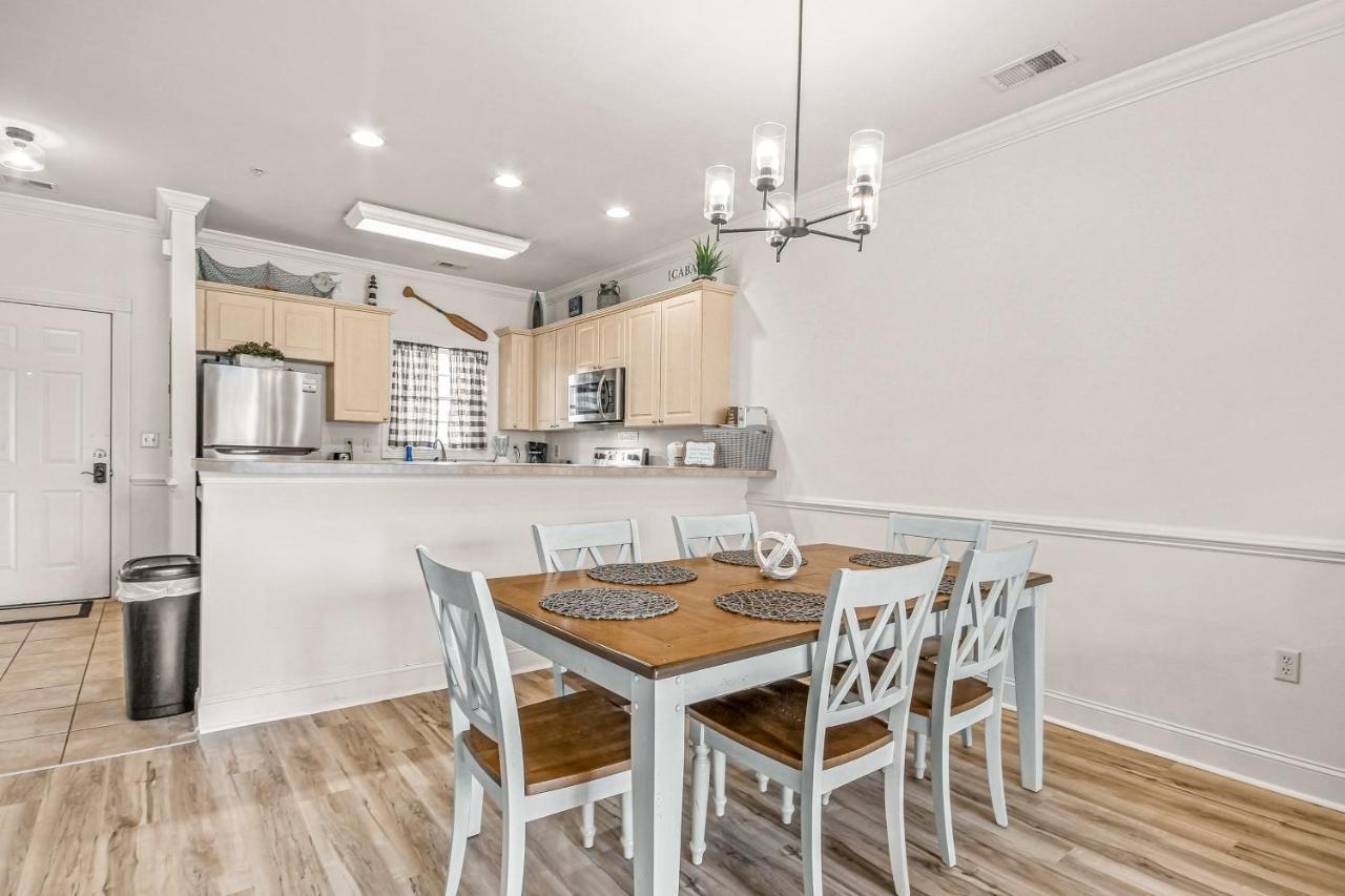 The Hole-In-One Adventure Apartman Myrtle Beach Kültér fotó
