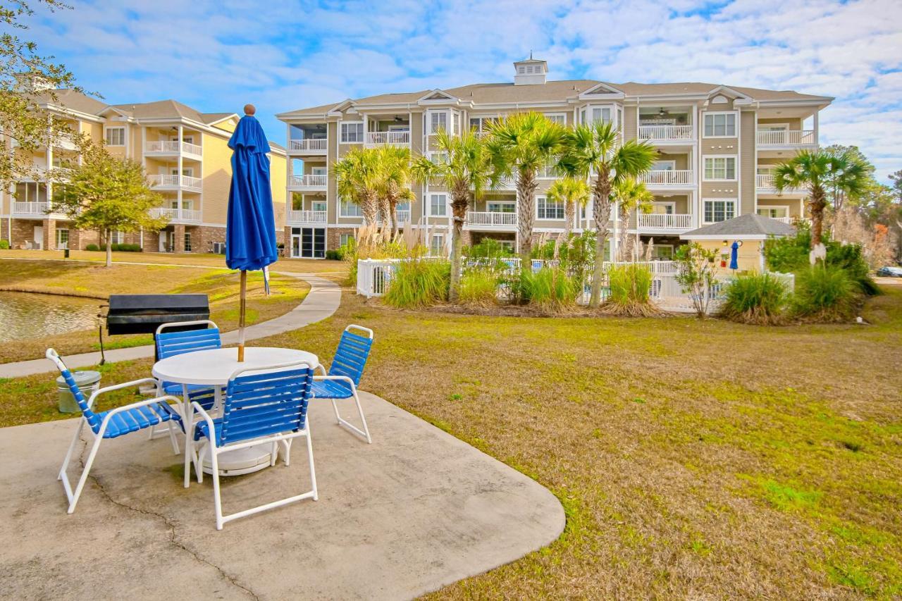 The Hole-In-One Adventure Apartman Myrtle Beach Kültér fotó