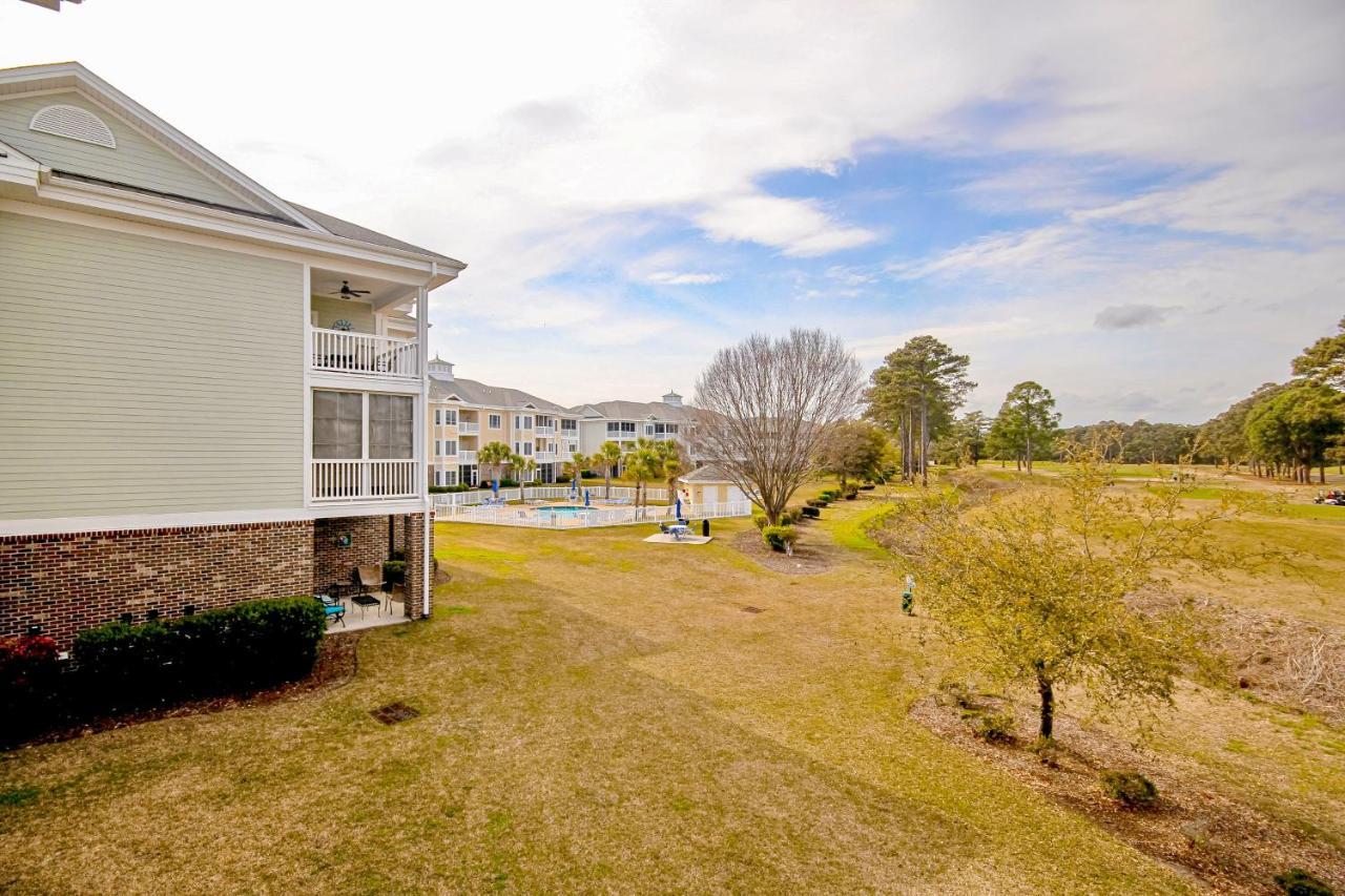 The Hole-In-One Adventure Apartman Myrtle Beach Kültér fotó